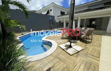 Imagem 3: Casa espetacular à venda, 4 suítes, piscina com hidromassagem e espaço gourmet