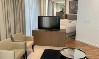 Imagem 6: Aluguel Apartamento 1 Dormitórios - 63 m² Vila Olímpia