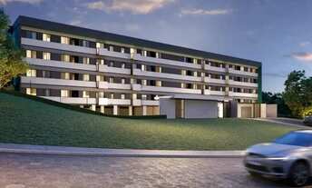 Imagem: Apartamento 2 Quartos 50m² - Forquilhinha