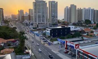 Imagem 3: Studio design 1 Q mobiliado - AV Holandeses