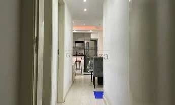 Imagem 5: Oportunidade - Apartamento - Condomínio Spazio Campo Giallo - Vila Tesouro - 2 Dormitórios