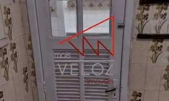 Imagem: Apartamento - / Residencial / Glória