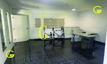 Imagem 3: Pavilhão/Galpão para alugar no bairro Piratininga - Osasco/SP