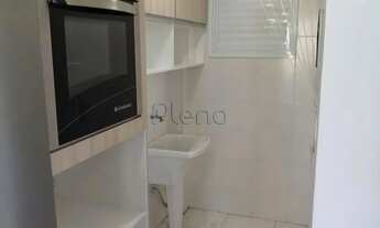 Imagem 7: Apartamento à venda em Indaiatuba, Aqui se Vive, com 3 quartos, com 72 m²