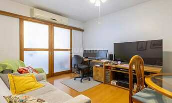 Imagem: Apartamento com 2 dormitórios, semimobiliado