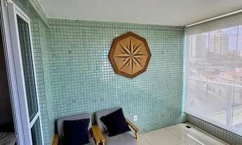 Imagem 5: Apartamento à venda no RESIDENCIAL BAHIA MAR - RUA GILBERTO AMADO - , JARDIM ARMAÇÃO, Salv