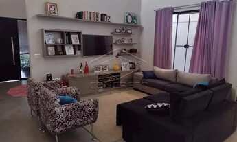 Imagem: Casa com 03 dormitórios em condomínio