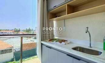 Imagem 6: Flat com 1 quarto em Tamandaré