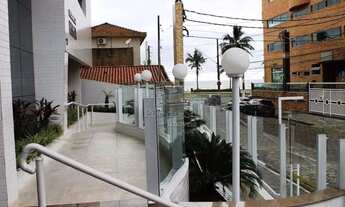 Imagem 6: Apartamento com 3 dorms, Ocian, Praia Grande - R$ 870 mil, Cod: 6748