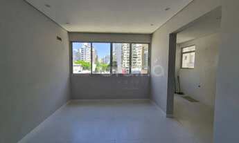 Imagem 2: Apartamento a venda com 60 metros quadrados com 2 quartos em Centro - Florianópolis - SC