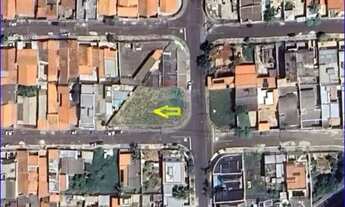 Imagem 4: Vende terreno com 479,02m² no Jardim Maria Helena - Nova Odessa - SP