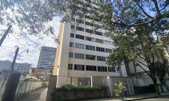 Imagem 2: Apartamento com 3 dormitórios à venda, 81 m² por R$ 420.000 - Aldeota - Fortaleza/CE