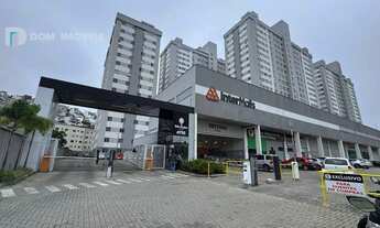 Imagem 2: Apartamento com 2 Quartos à venda, 60m² - São Pedro