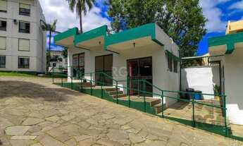 Imagem 3: Apartamento em Nonoai