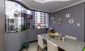 Imagem 2: Cobertura à venda, 3 quartos, 1 suíte, 2 vagas, Castelo - Belo Horizonte/MG