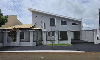 Imagem: Sobrado com 5 dormitórios para alugar