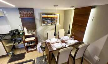 Imagem 3: Cobertura Exclusiva em Apart Hotel de Luxo . Ipanema . Porteira fechada