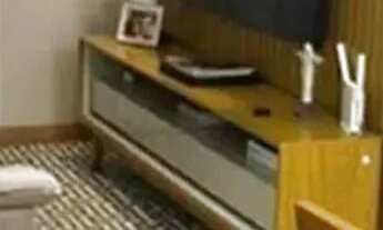 Imagem 2: 2 Quartos Reformado no Frames Residence!