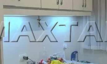 Imagem 6: Cobertura Duplex na Água Fria com 320 m2 , 3 dormitórios , 1 suite , 2 vagas de garagem