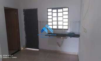 Imagem 6: Oportunidade casa com Lote de 175 M² no Arapongas