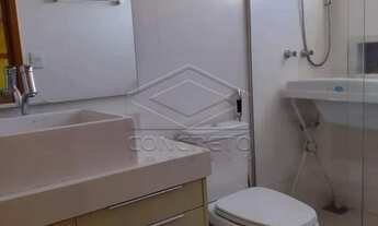 Imagem 5: Casa com 03 dormitórios em condomínio fechado - Quinta Ranieri Blue