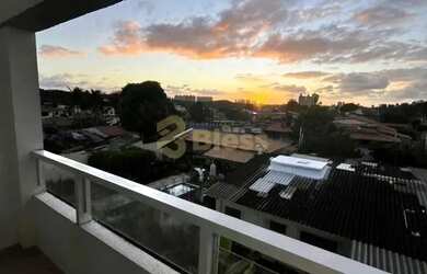 Imagem 5: Apartamento para locação 1/4, Residencial Esmeralda Ponta Negra