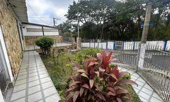 Imagem 7: Térrea para aluguel e venda possui 150 metros quadrados com 3 quartos em Vila Iório - São