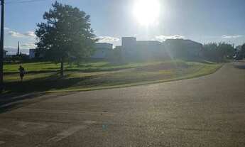 Imagem: Terreno em Condomínio à venda, no Condomínio