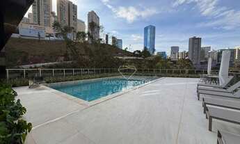 Imagem 4: Apartamento com 4 dormitórios, 208 m² - venda por R$ 4.150.000,00 ou aluguel por R$ 21.760