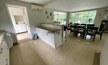 Imagem 6: Ótimo sobrado para locação, mobiliado, com 02 dormitórios no Condado de Castella em Viamão