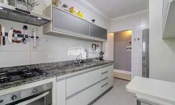 Imagem 4: VGR Imóvel para aluguel com 82 metros quadrados com 3 quartos em Loteamento Villa Branca