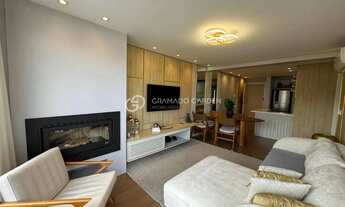 Imagem: APART COM VISTA PARA CATEDRAL DE PEDRA EM