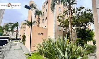 Imagem: Apartamento com 2 dormitórios, 50 m²