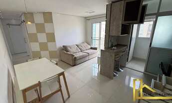 Imagem: Condomínio Alphaview