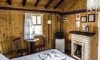 Imagem: Terrenos perfeitos para construir seu chalé