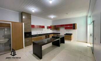 Imagem 6: Casa a venda, 3 quartos 1 suíte - Jardim Maria Inês