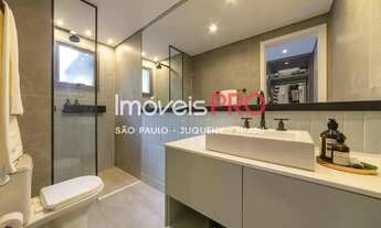 Imagem 2: Apartamento 187 m² 04 suítes 03 vagas Pinheiros