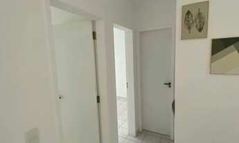 Imagem 7: Apartamento 2 Quartos Bom Viver com 41,65 m²