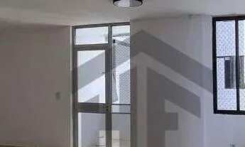 Imagem 2: Apartamento de 106m² para alugar, com 2 quartos (1 suíte), localizado em Boa Viagem, Recif