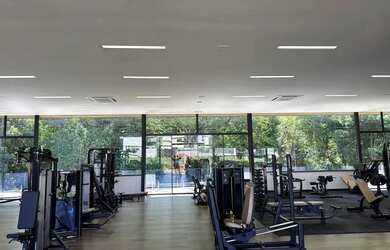 Imagem 4: Imóvel para venda tem 417 metros quadrados em Jardins França - Goiânia - GO