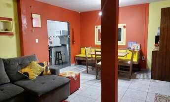 Imagem 3: Casa para aluguel de temporada na praia do santinho