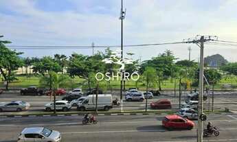 Imagem 5: Apartamento para alugar com 2 quartos em frente â praia no José Menino