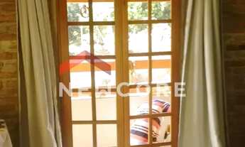 Imagem 4: Chácara em condomínio em Rua Doutora Teresinha Garcia José Gradim - Jardim Ouro Branco - R