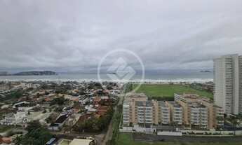 Imagem 6: Lindo Apartamento Reformado e Mobiliado com Lazer de Resort na Praia da Enseada com vista