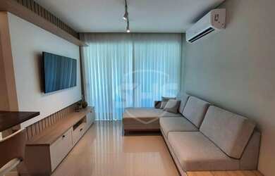 Imagem 4: Apartamento com 2 dormitórios à venda, 85 m² por R$ 910.000,00 - Itoupava Seca - Blumenau