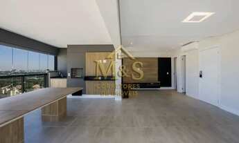 Imagem 2: Imóvel para venda tem 122 metros quadrados com 3 quartos em Alto da Lapa - São Paulo - SP