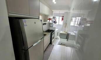 Imagem 3: Apartamento em Rua Campinas - Boqueirão - Praia Grande/SP