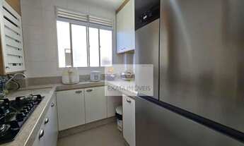 Imagem 7: Apartamento 2 quartos com elevador, Região do Shopping/ Jardim Mariléa - Rio das Ostras/RJ