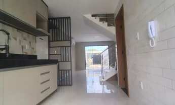 Imagem 2: Imóvel para venda tem 110 metros quadrados com 2 quartos em Interlagos - Vila Velha - ES