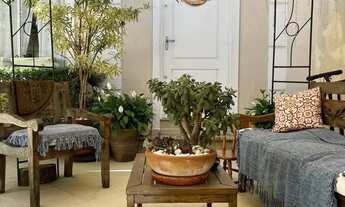 Imagem 4: Sobrado com 3 quartos, Vila Monumento, São Paulo, Cod: 6654